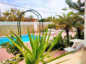 Villa Haygón - 10pax piscina privada, sauna & bbq